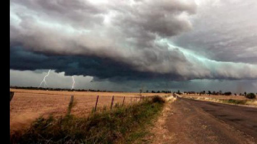 Pronóstico para todo el país