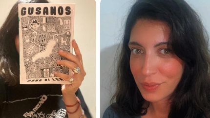 escribe sobre el conurbano: uno de sus poemas se expandira por latinoamerica