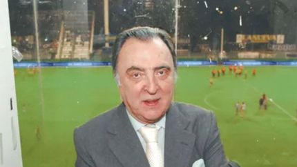 Marcelo Araujo tenía 78 años.&nbsp;