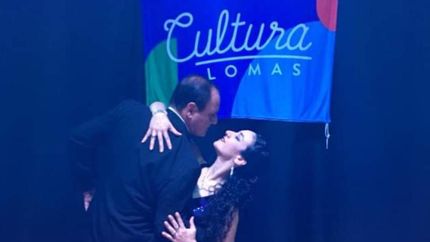 Daniel y Eliana estarán a cargo de las clases.