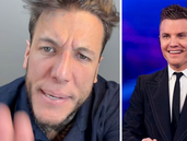 Alex Caniggia apuntó contra el reality que arranca a fin de mes por Telefe.&nbsp;