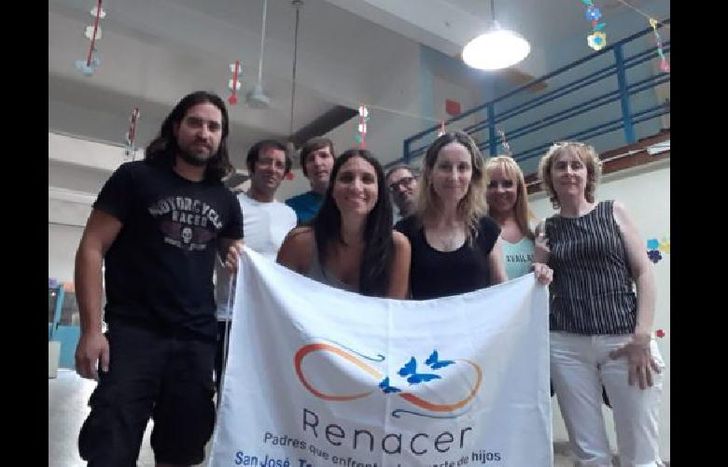 todos los sábados realizan encuentros de 15 a 17.