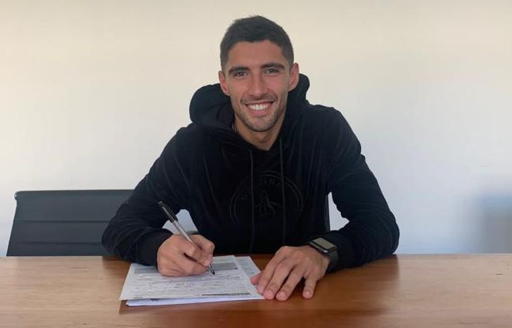 Álvarez refuerza al Sabalero para la Copa Libertadores.