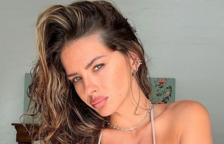 La China Suárez, sin paz con Yanina Latorre.