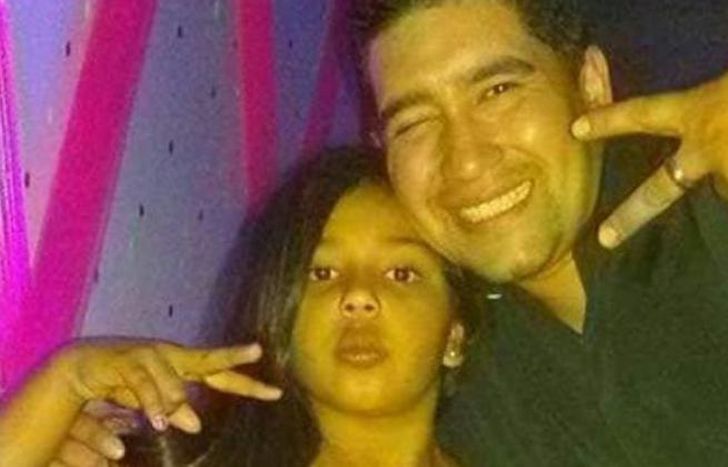 Pereyra recibió una descarga de 25 mil voltios el 19 de enero.