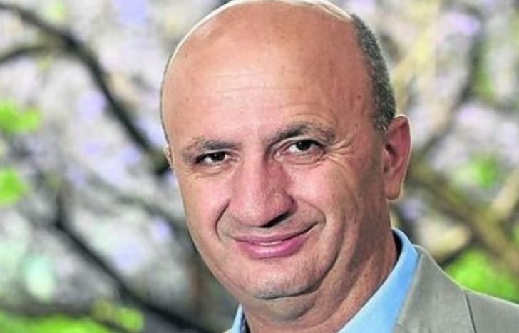 Nicolás Russo descartó que Lanús se refuerce en este mercado.