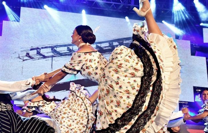 Cosquín tendrá una gran programación.