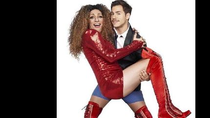 La obra se estrena en enero.