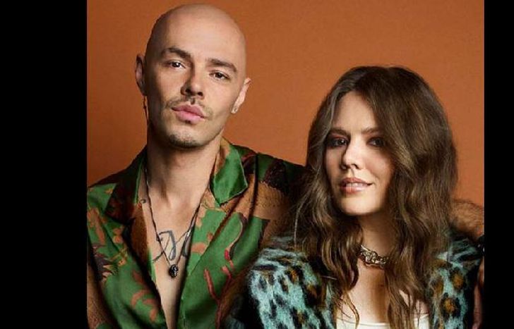 JESSE & JOY SERÁN PARTE DEL ESPECIAL.