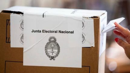 Diario La Unión | Este domingo se realizarán las elecciones legislativas.