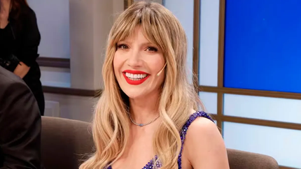 Laurita Fernández volvió a apostar al amor y se mostró con su nuevo novio.&nbsp;