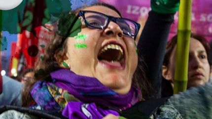 A las 18 en el canal de YouTube de Cultura Viral Federal.