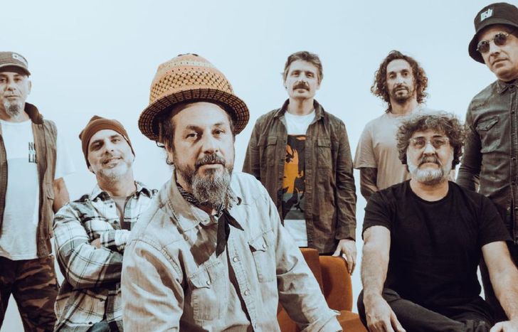 Nonpalidece, de gira por el país.