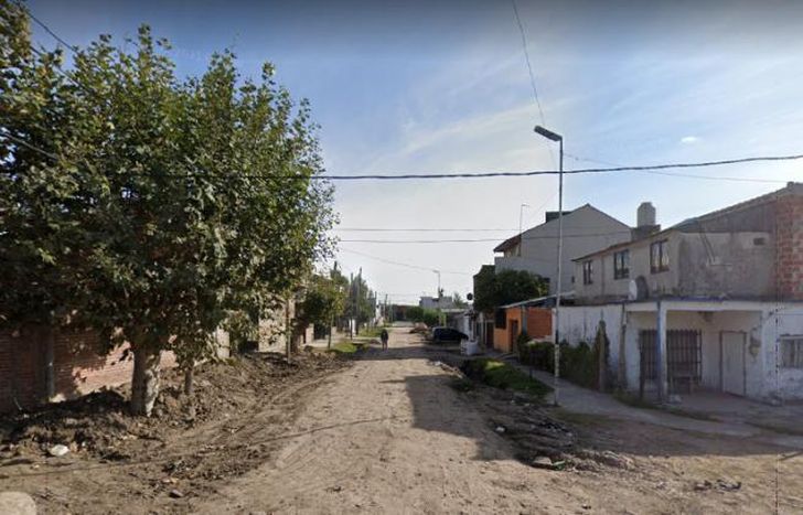 Limay y Arana Goiri.