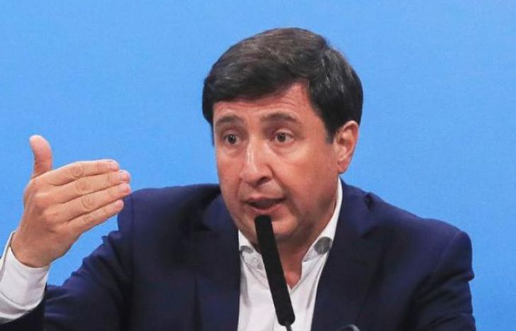 Arroyo adelantó novedades sobre empleo y alimentación.