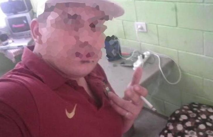 El acusado ya prestó declaración y culpó a su pareja.