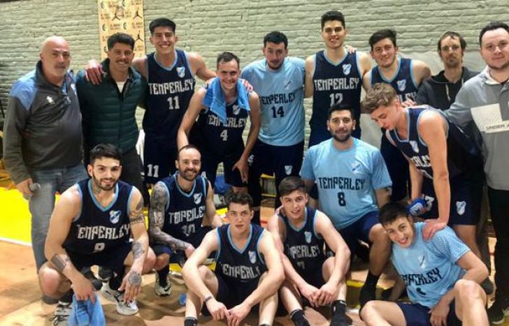 El Gasolero sigue sumando victorias en la Liga.