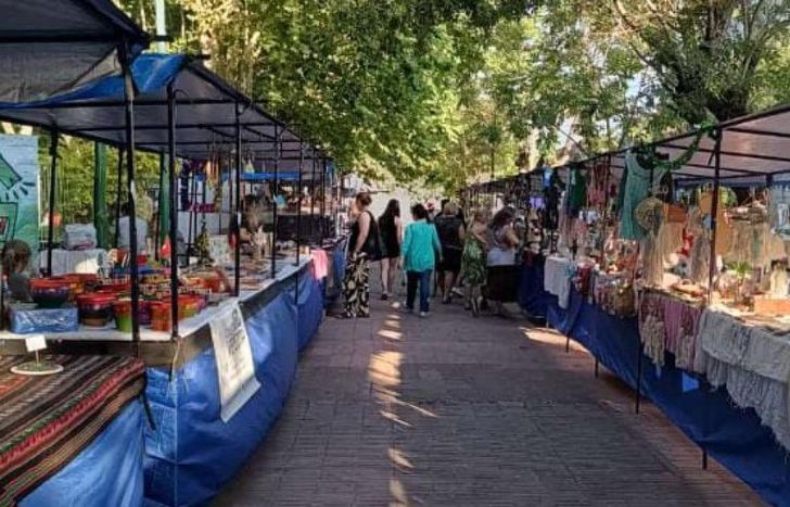A punto de cumplir una década de vigencia en el espacio público.