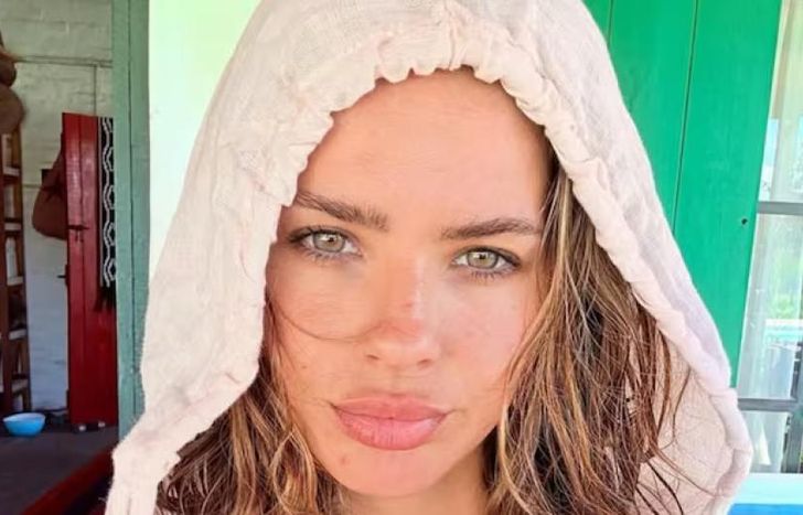 La China salió al cruce de los rumores.