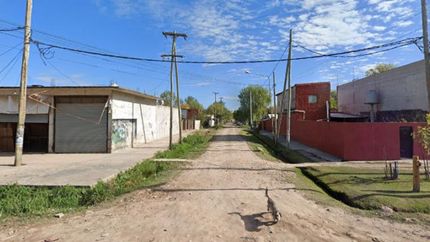entro ebrio a la casa de su ex pareja y apunalo en la cabeza a su ex cunado