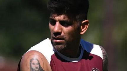 Leandro El Loco Díaz rechazó la oferta de la Universidad de Chile, pidió perón y quiere quedarse en Lanús.