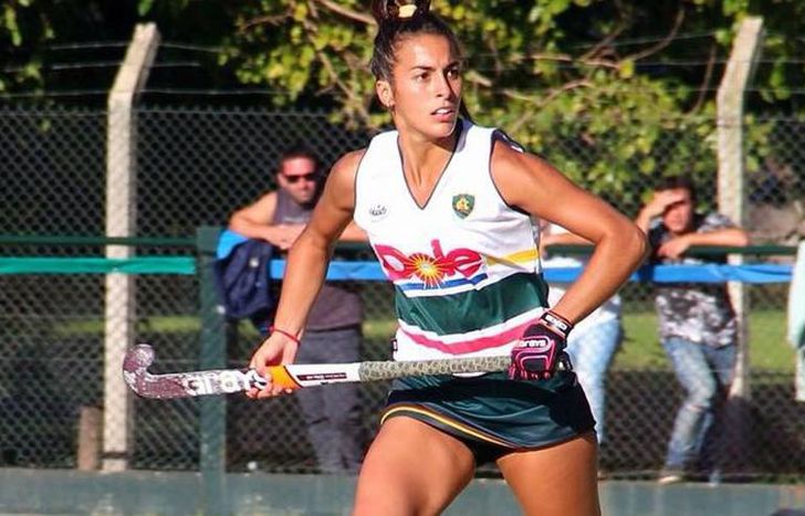 A su regreso de Tokio, Forcherio marcó para Lomas.