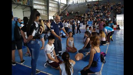 el municipio cuenta con la tasa de reversión de paros más alta del país.