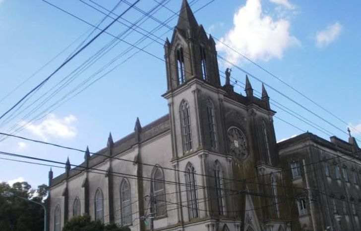 Visitarán la Parroquia de San Francisco de Asís en Llavallol.