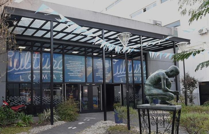 Una muestra para reflexionar y apreciar el arte local.