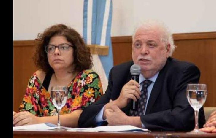 Se aprobó un protocolo para escuelas.