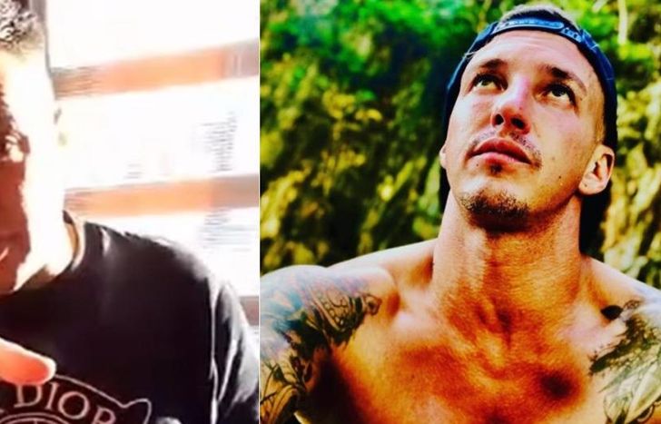 Pilepich es uno de los ocho acusados por el crimen del empresario descuartizado.