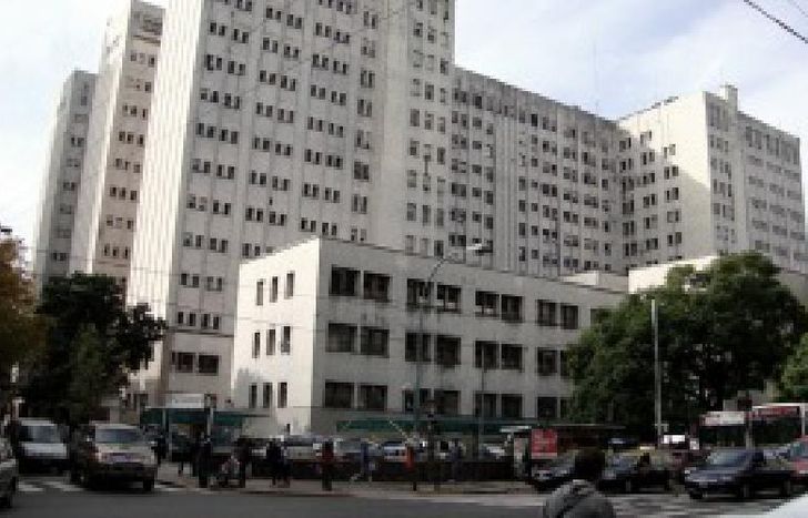 hospital