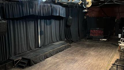 En Larrea 350, Banfield.