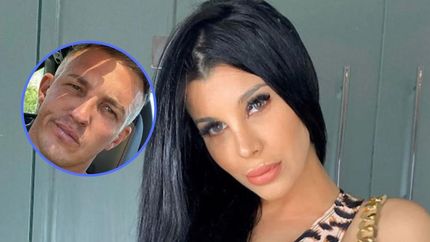 Declara hoy Charlotte Caniggia en la causa por la muerte del empresario Fernando Pérez Algaba.