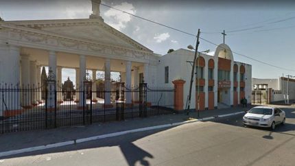 el gobierno bonaerense establecio un protocolo para cementerios