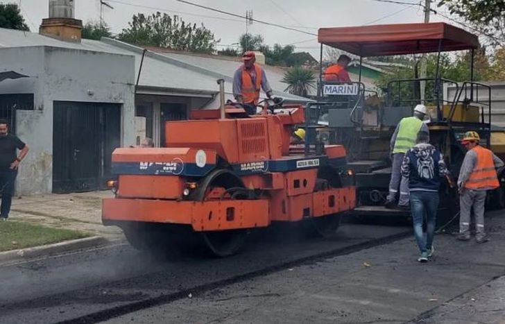 Este año habrá acciones en más de 20 kilómetros.
