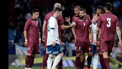 venezuela, en el camino a semifinales