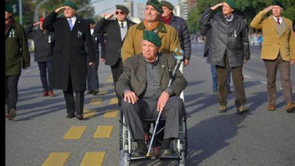 aguad justifico la presencia de aldo rico en el desfile del dia de la independencia