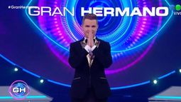 Santiago del Moro comunicó un importante cambio en las reglas de Gran Hermano.