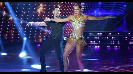 los confirmados del ?bailando? son?.