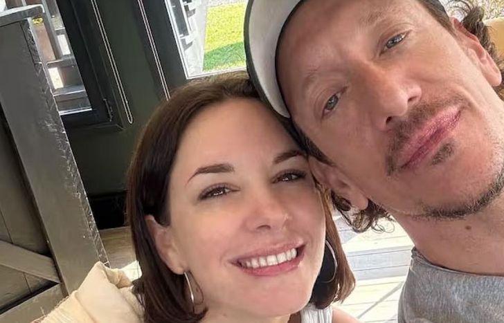 Dai Fernández y Nico Vázquez.