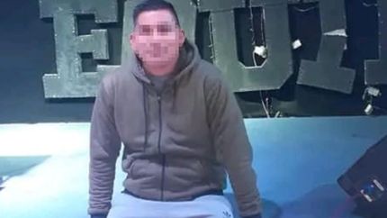 Diario La Unión | El hombre acusado de abuso sexual está detenido con preventiva.