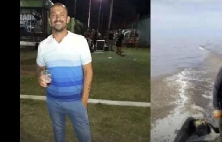 desde el 2 de agosto que no se sabe nada de ellos.