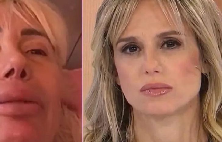 Habló en DDM sobre su actual estado de salud.