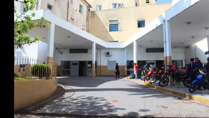 varela: baleo a su ex y a su hija cuando llegaban a la escuela