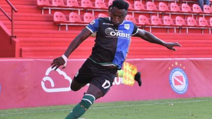 El colombino podrá estar desde el inicio de la temporada.