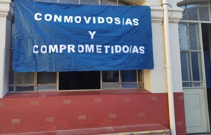 El establecimiento se preparar para la gran muestra anual.