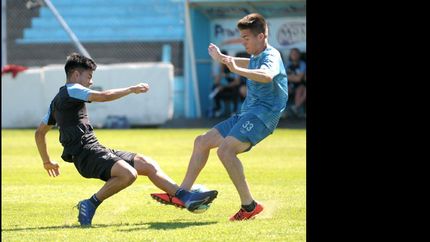 con autoridad, temperley goleo a liniers en el sur con autoridad, temperley goleo a liniers en el sur