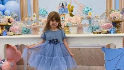 volvieron con todo: wanda y mauro, de festejo