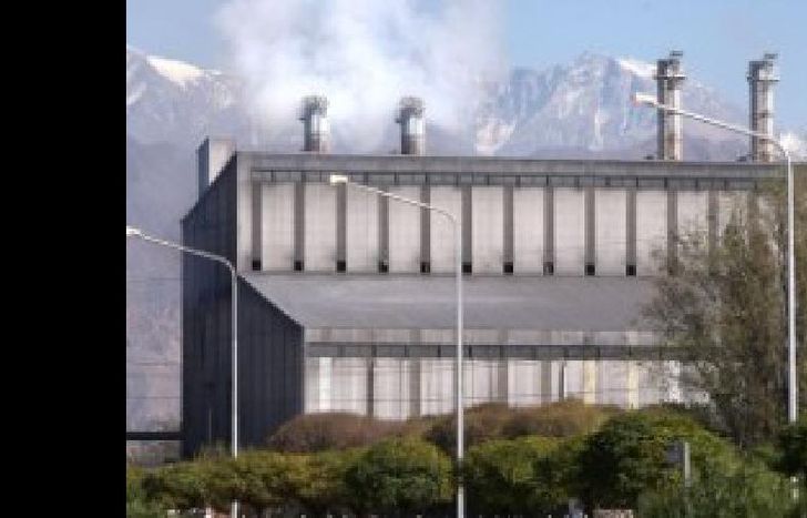 industria